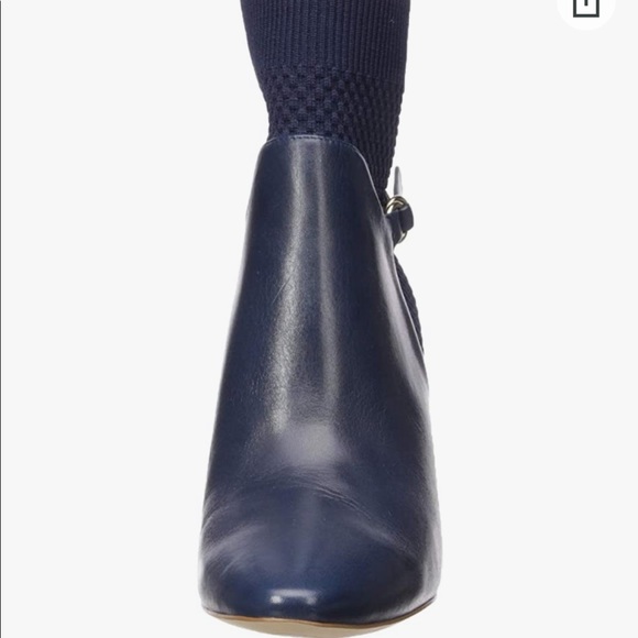 Cole Haan Camille Water Resistant Bootie - Picture 9 of 10